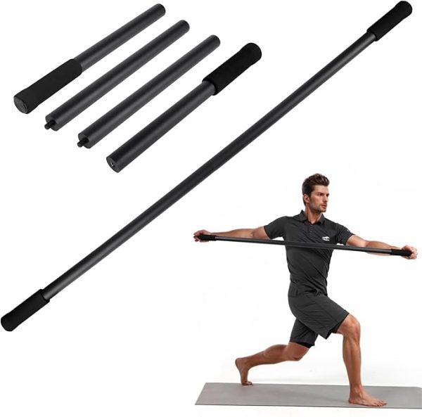 Adjustable Stretching Equipment